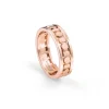 Uomo Damiani Anelli Per Coppie | Uomo>Anello in oro rosa, 5,7 mm.